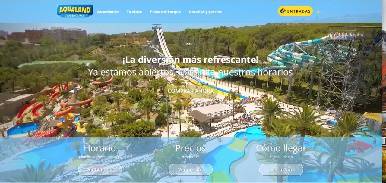 Apartamento Sol Y Mar ตอร์เรโมลิโนส ภายนอก รูปภาพ